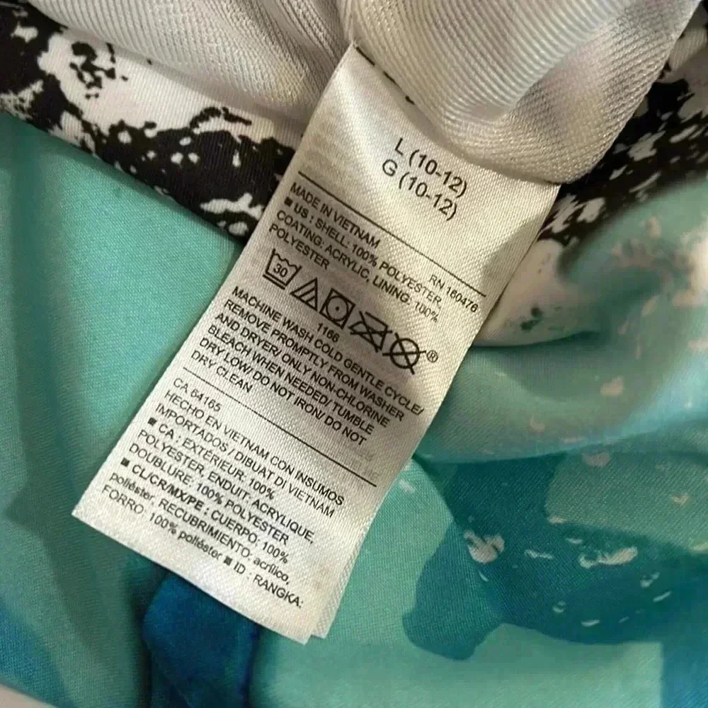 Old Navy boys swim shorts